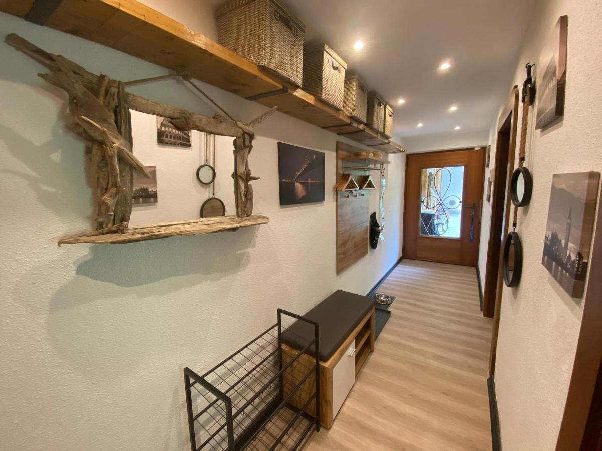 Apartment Villa Sonnegg Fulpmes Exterior foto