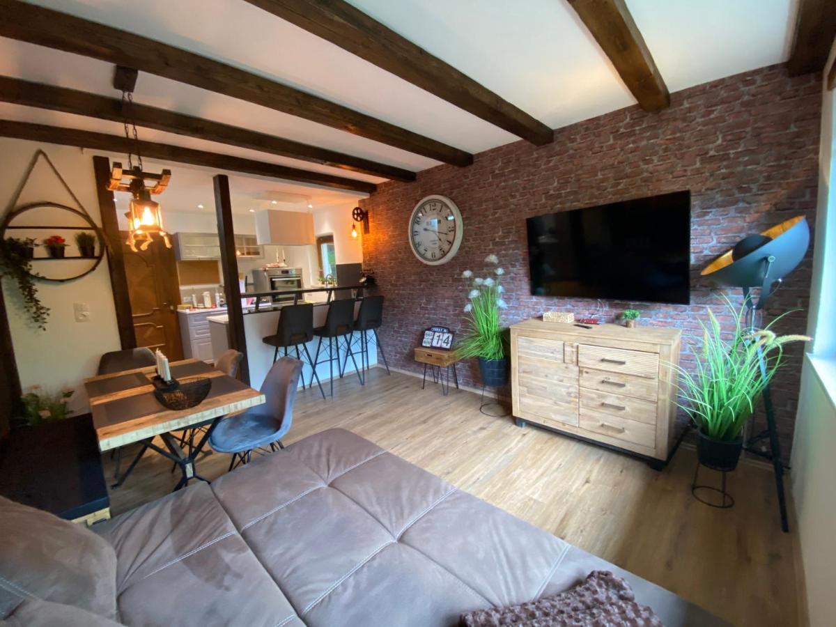 Apartment Villa Sonnegg Fulpmes Exterior foto